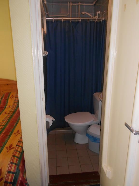 Kuivoja Holiday Center Loksa Kamer foto